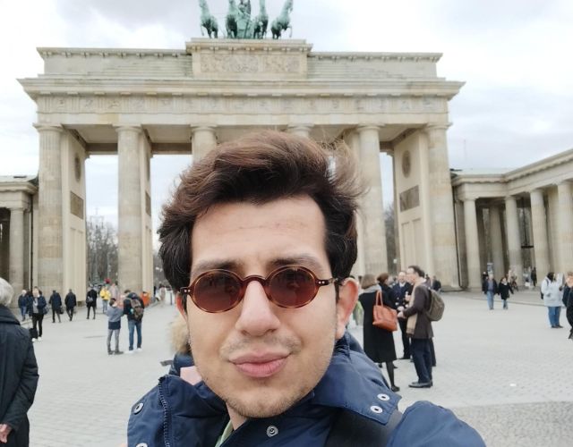 Bahçelievler Almanca Özel Ders