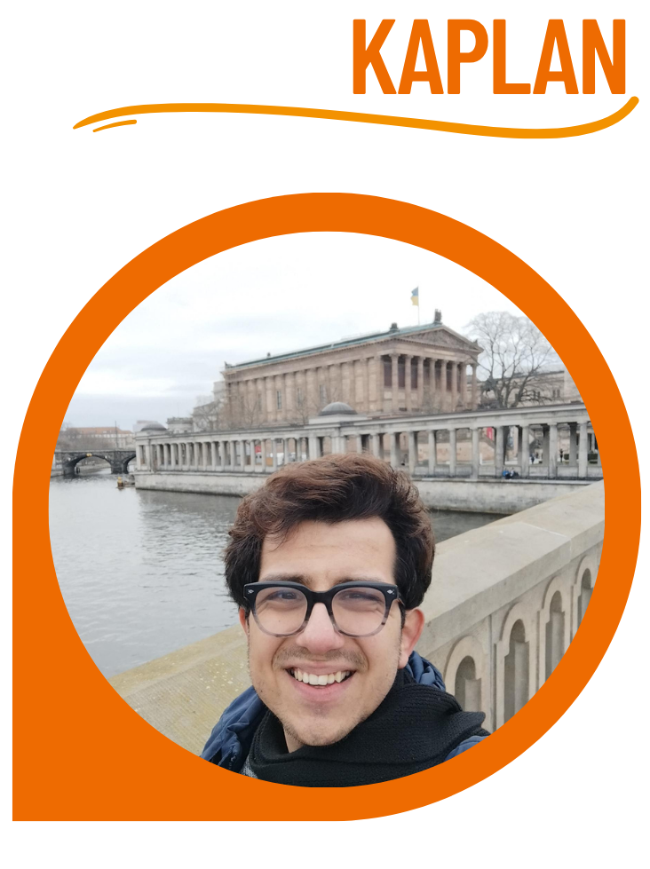 Bahçelievler Almanca Özel Ders